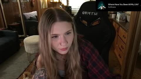 Carter online show from 01.24.25