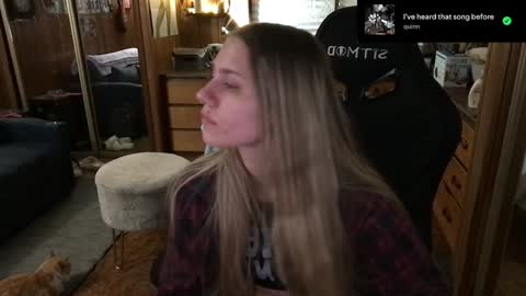 Carter online show from 01.26.25