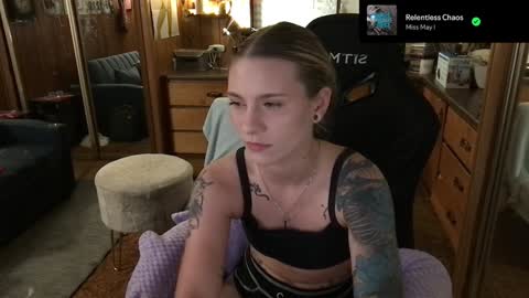 Carter online show from 01.28.25