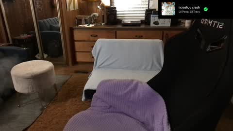 Carter online show from 01.30.25