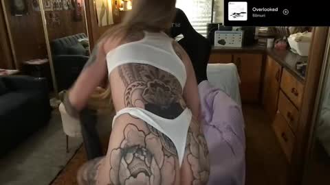 Carter online show from 02.19.25