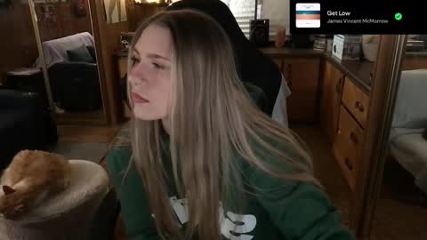 Carter online show from 03.04.25