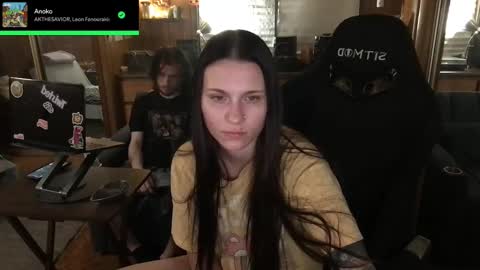 Carter online show from 09.10.25