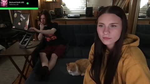 Carter online show from 09.16.25