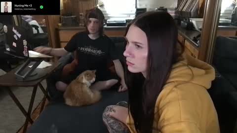 Carter online show from 09.19.25