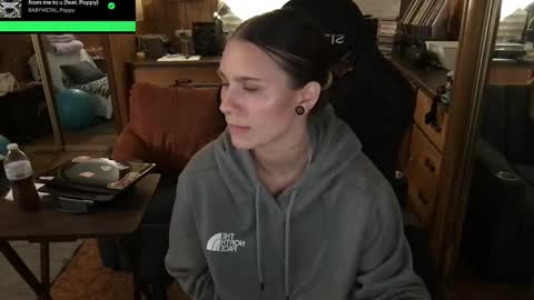 Carter online show from 09.21.25