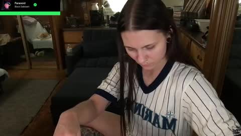 Carter online show from 10.05.25