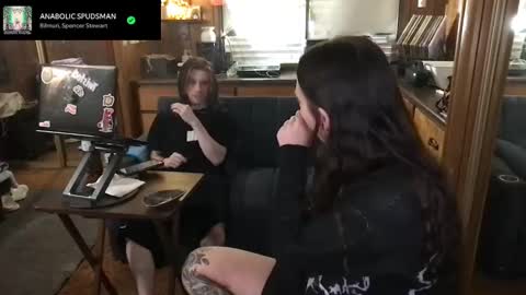 Carter online show from 10.09.25