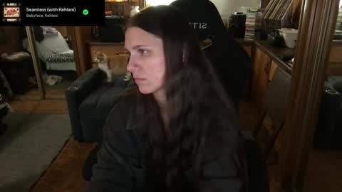 Carter online show from 10.17.25