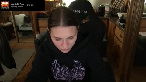 Carter online show from 10.21.25