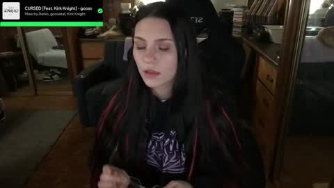 Carter online show from 11.26.25