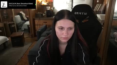 Carter online show from 01.10.26