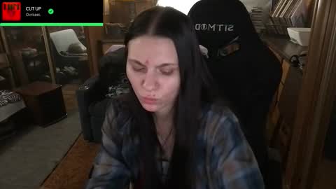 Carter online show from 03.08.26