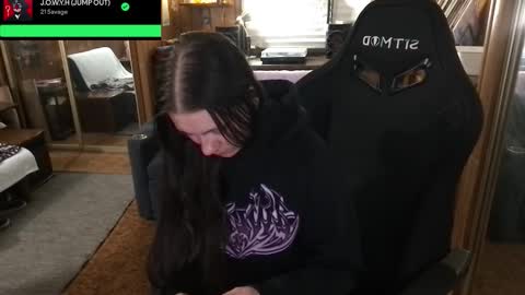 Carter online show from 03.20.26