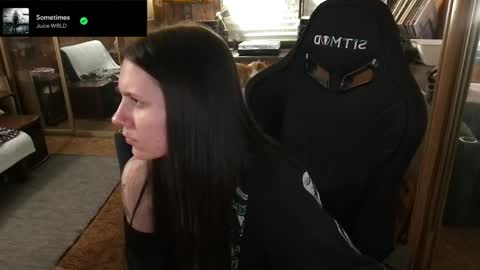 Carter online show from 03.22.26