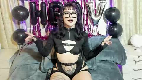 incognyta online show from 12.03.25