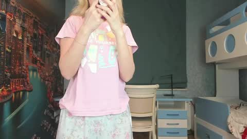 Masha online show from 04.07.26