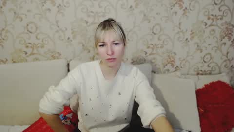 incredible_ariela online show from 01.02.25