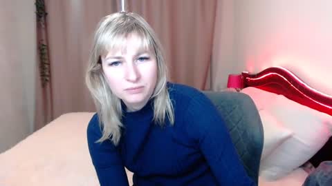 incredible_ariela online show from 01.04.25
