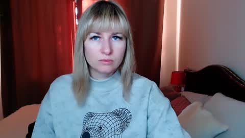 incredible_ariela online show from 01.20.25