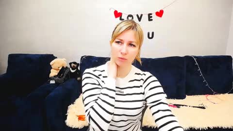 Snapshot of incredible_ariela chatting on 03.30.26 incredible_ariela online show from 03.30.26