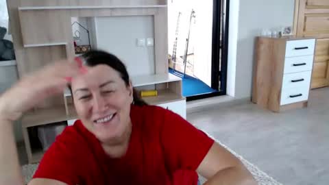 Della online show from 07.01.26