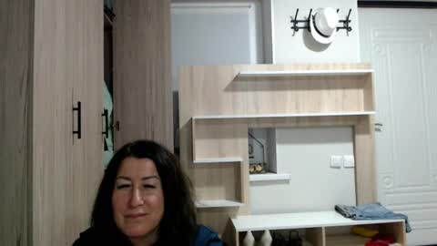 Della online show from 07.07.26