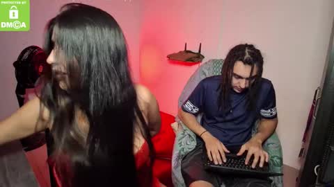 incubus2sucubus online show from 10.25.25