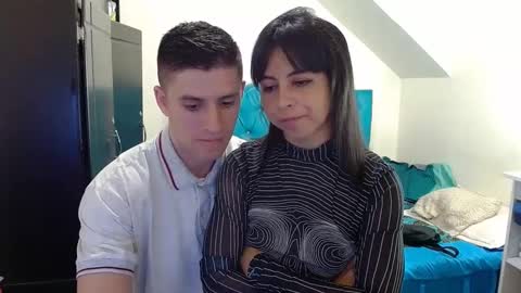 incubus_couple1 online show from 12.22.24