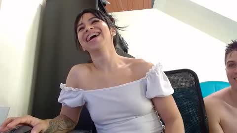 incubus_couple1 online show from 12.27.24