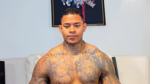 Jacobo online show from 11.05.25