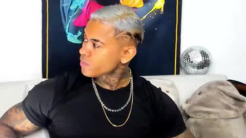 Jacobo online show from 12.14.25