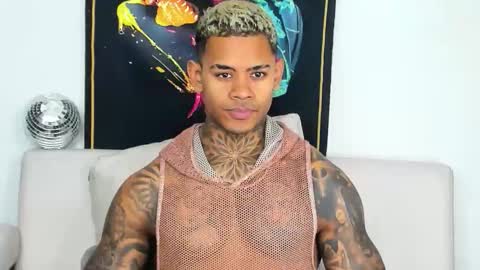 Jacobo online show from 01.12.26