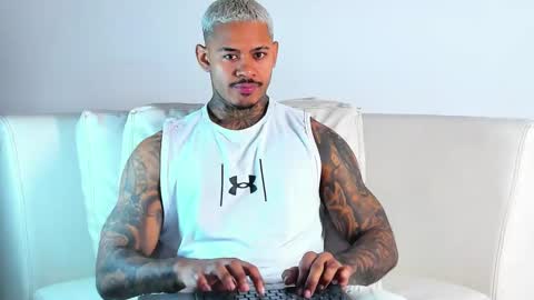 Jacobo online show from 02.03.26