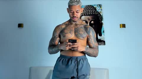 Jacobo online show from 02.10.26