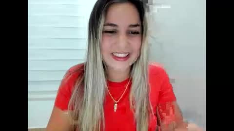 Lana online show from 03.23.26