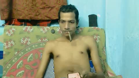 Suman Leo online show from 09.11.25