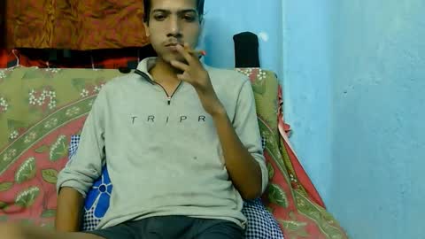 Suman Leo online show from 09.12.25