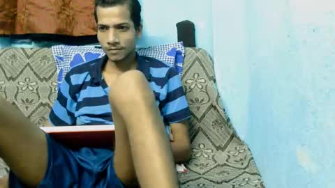 Suman Leo online show from 09.17.25