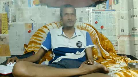 Suman Leo online show from 02.18.26