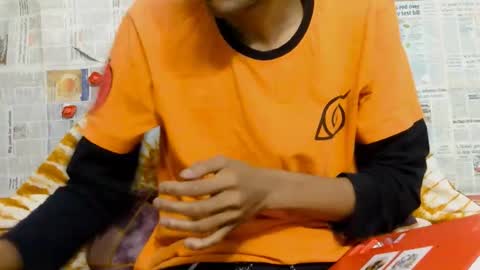 Suman Leo online show from 02.25.26