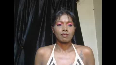 Snapshot of indian_blossom chatting on 01.06.25 Denise online show from 01.06.25