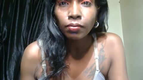 Snapshot of indian_blossom chatting on 02.07.25 Denise online show from 02.07.25