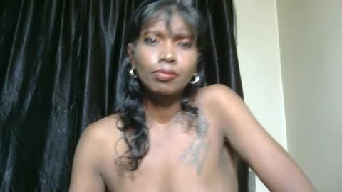 Snapshot of indian_blossom chatting on 02.14.25 Denise online show from 02.14.25