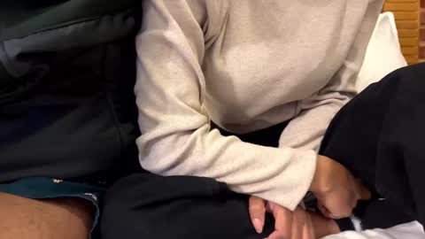 Snapshot of indian_couple247 chatting on 02.24.25 new indian couple online show from 02.24.25