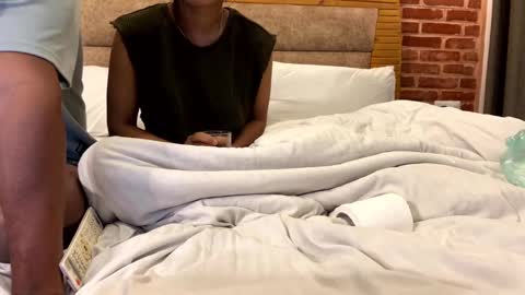 Snapshot of indian_couple247 chatting on 03.11.25 new indian couple online show from 03.11.25