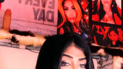 Bella Ambrosia online show from 10.09.25