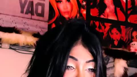 Bella Ambrosia online show from 10.10.25