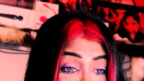 Bella Ambrosia online show from 11.08.25