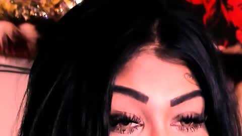 Bella Ambrosia online show from 12.14.25